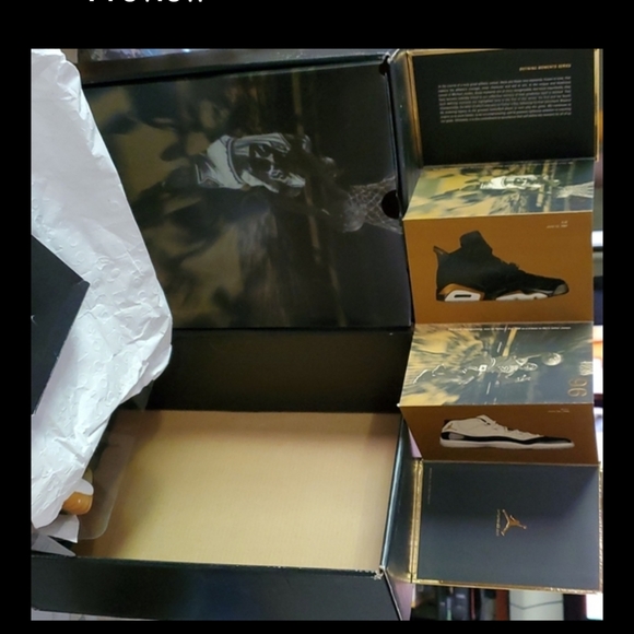 Jordan Le.  GOLD collection main image 4